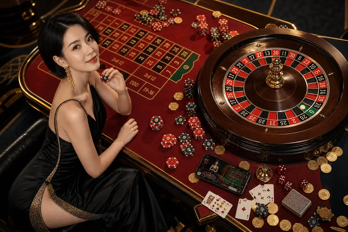 ecwon VIP tahap kesetiaan cashback mingguan