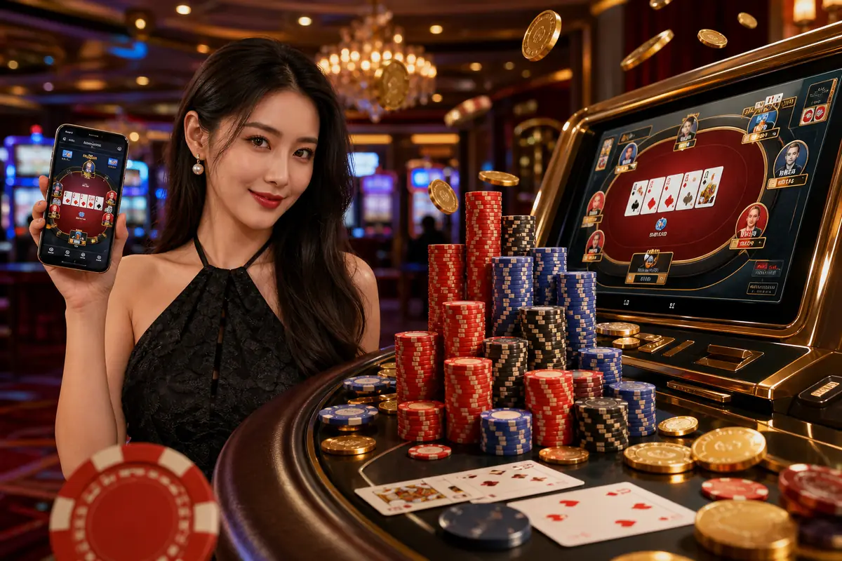 ecwon kaedah pembayaran deposit e-wallet Malaysia