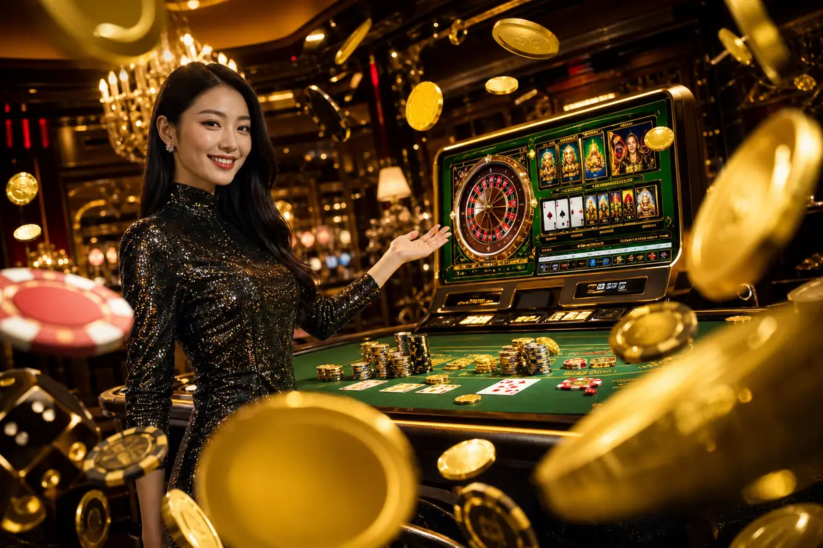 ecwon bonus selamat datang tawaran deposit pertama